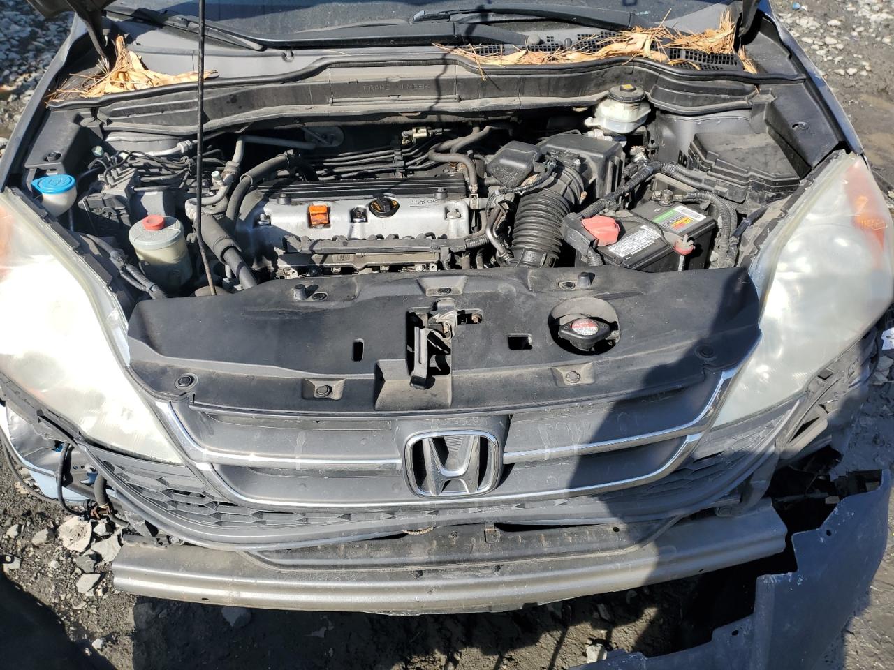 2011 Honda CR-V - Image 12