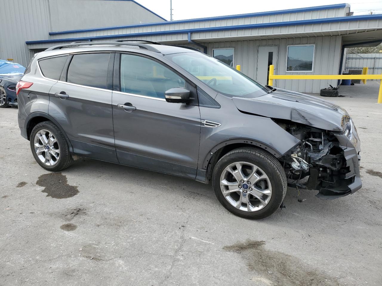 2013 Ford Escape - Image 4