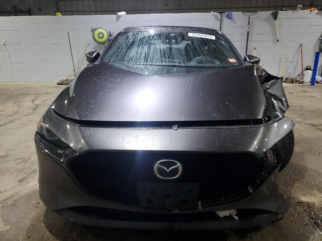 2021 Mazda 3 - Image 5