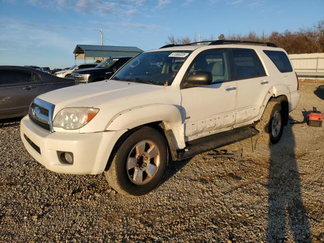 2006 Toyota 4Runner Sr5