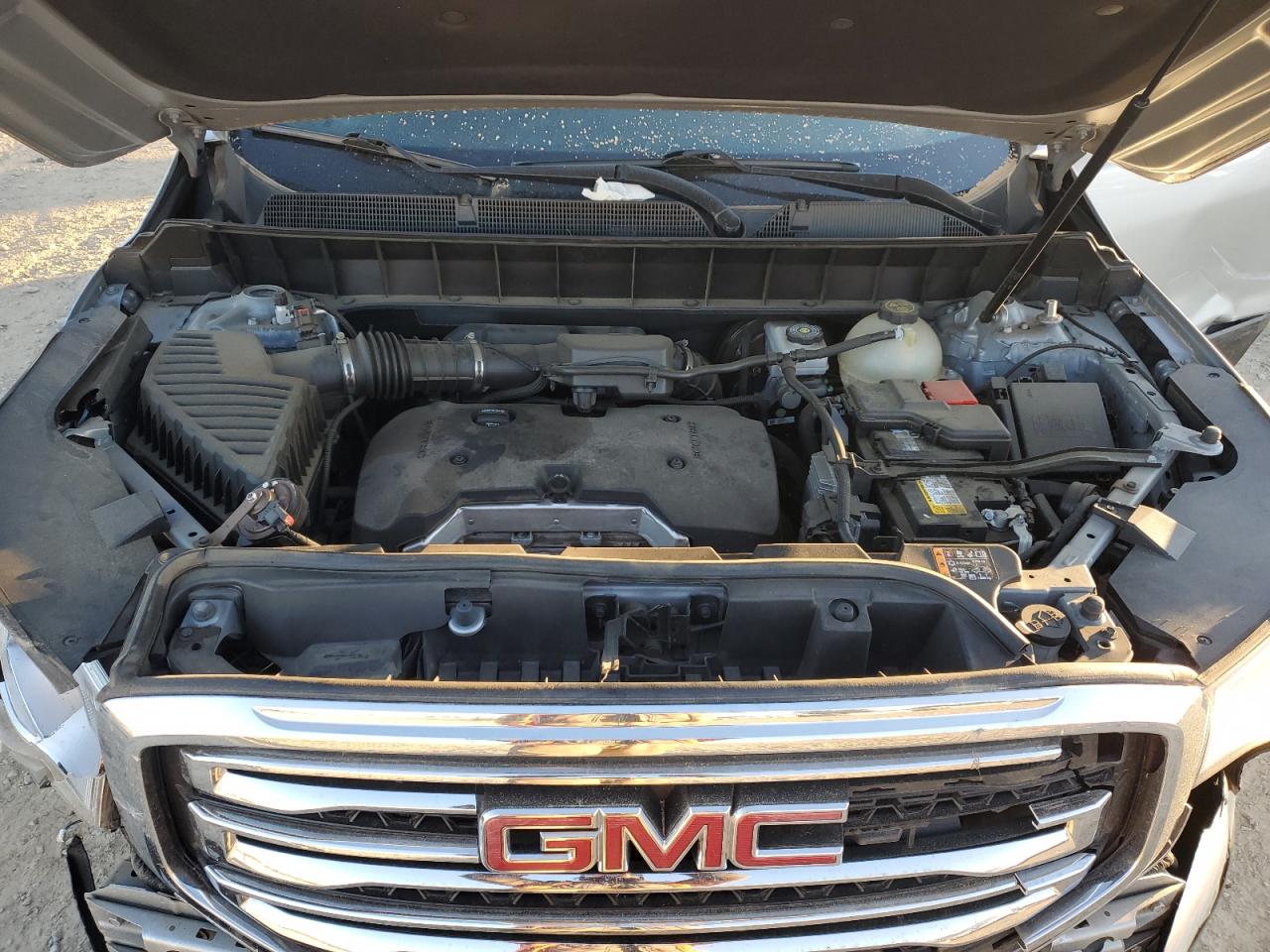 2019 GMC Acadia - Image 14