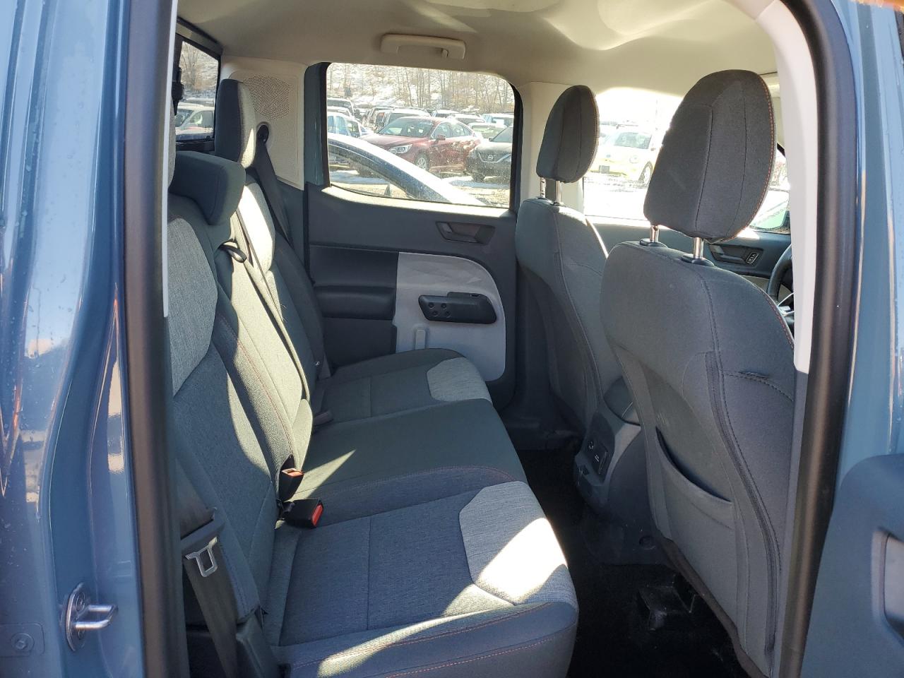 2022 Ford Maverick - Image 10