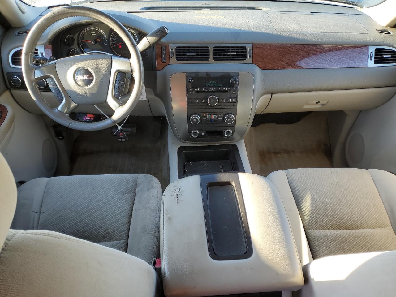 2007 GMC Yukon - Image 8