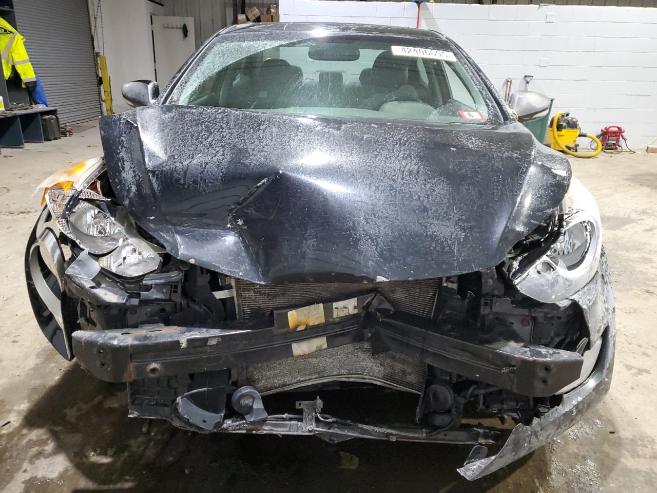 2013 Hyundai Elantra - Image 5