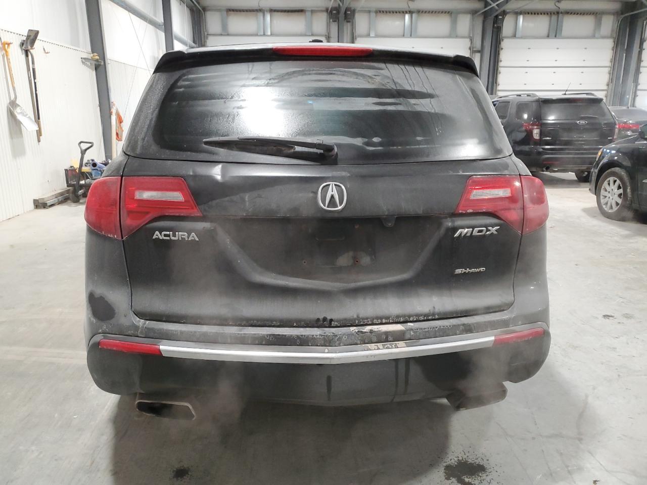 2010 Acura MDX - Image 6