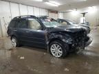 2012 Subaru Forester 2.5X Premium na sprzedaż w Madisonville, TN - Rollover