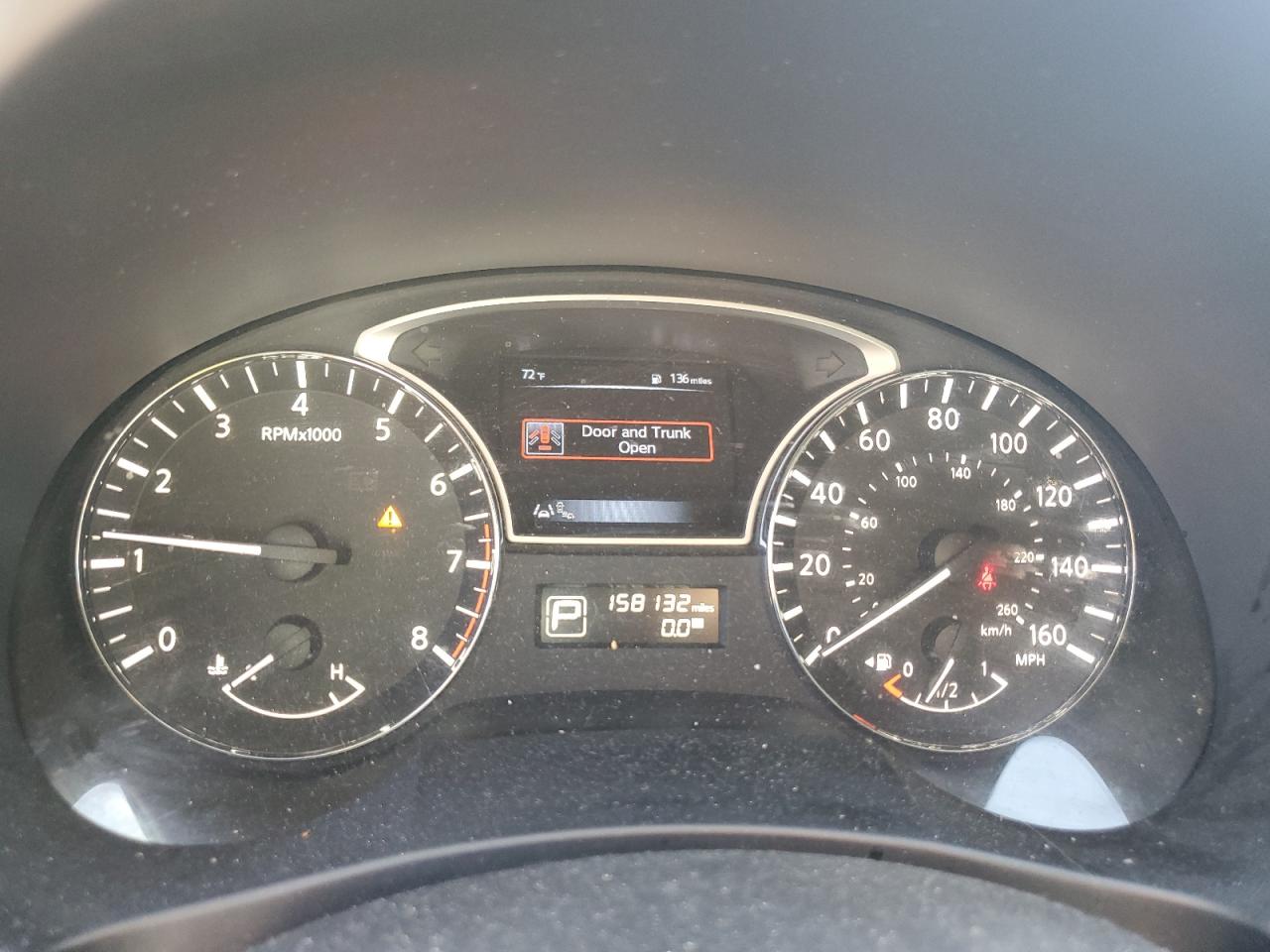 2015 Nissan Altima - Image 9