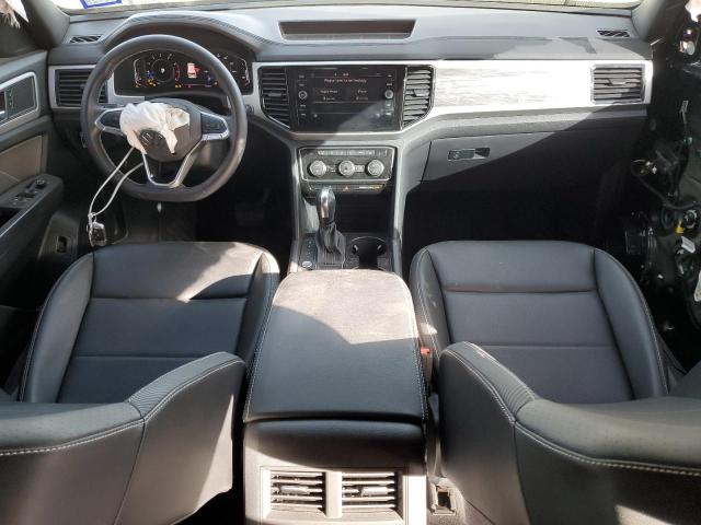  VOLKSWAGEN ATLAS 2023 Чорний
