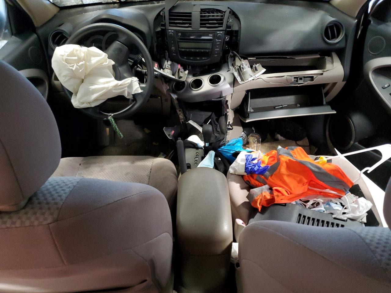 2007 Toyota RAV 4 - Image 8