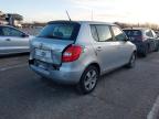 2014 SKODA FABIA SE 1 for sale at Copart SANDWICH