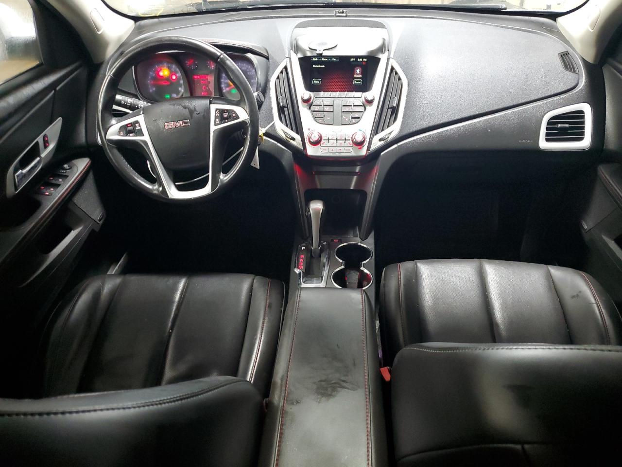2014 GMC Terrain - Image 8