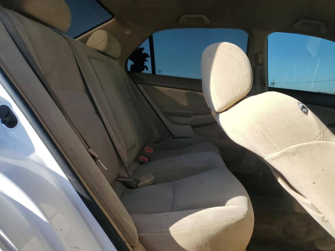 2006 Honda Accord - Image 10