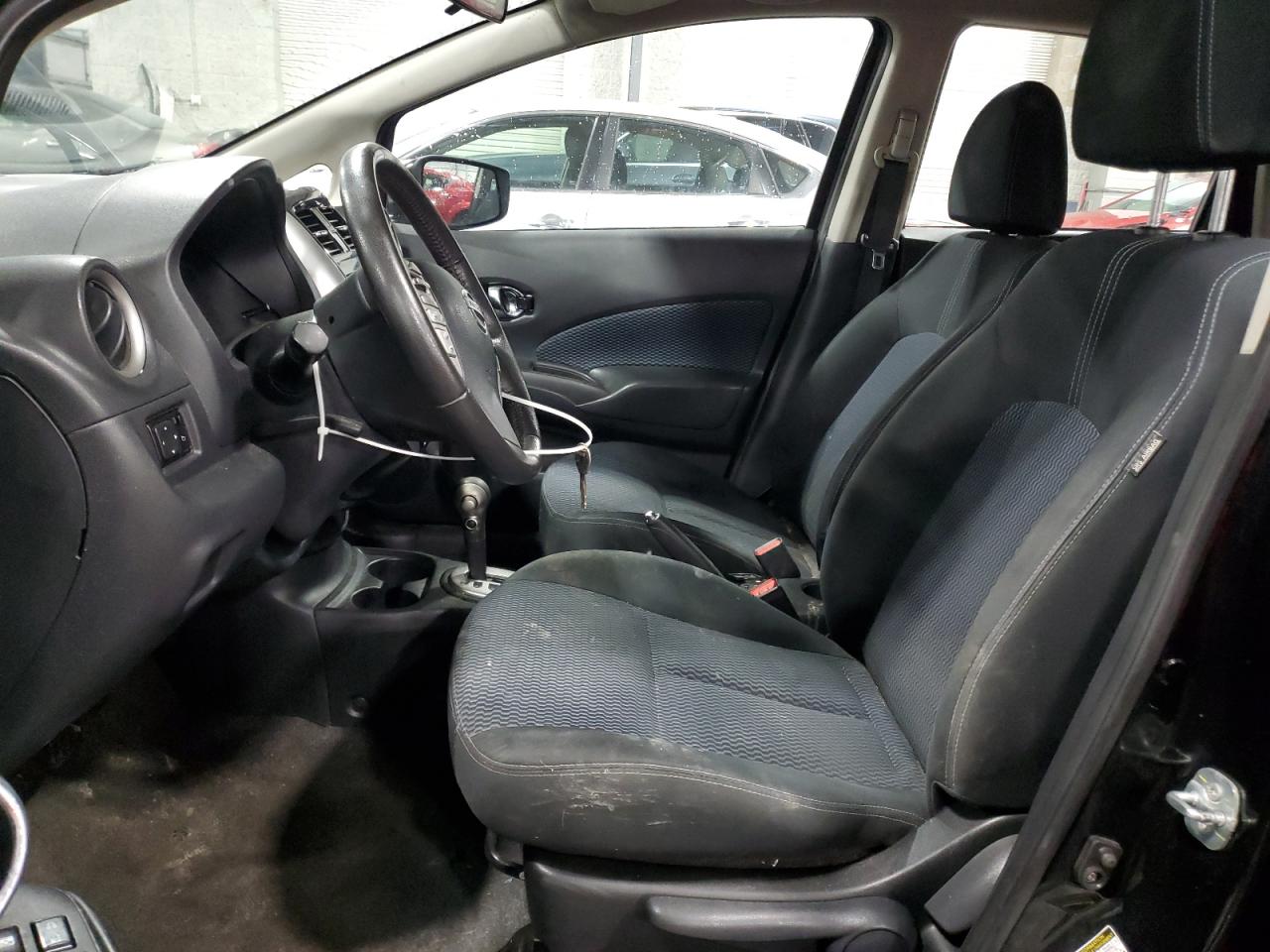 2015 Nissan Versa - Image 7
