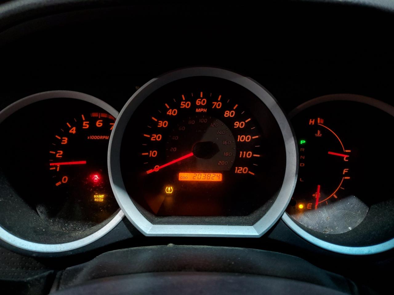 2007 Toyota Tacoma - Image 9