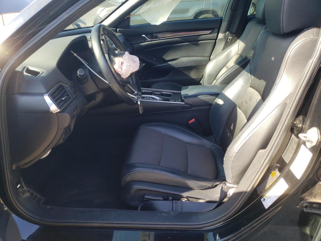 2018 Honda Accord - Image 7