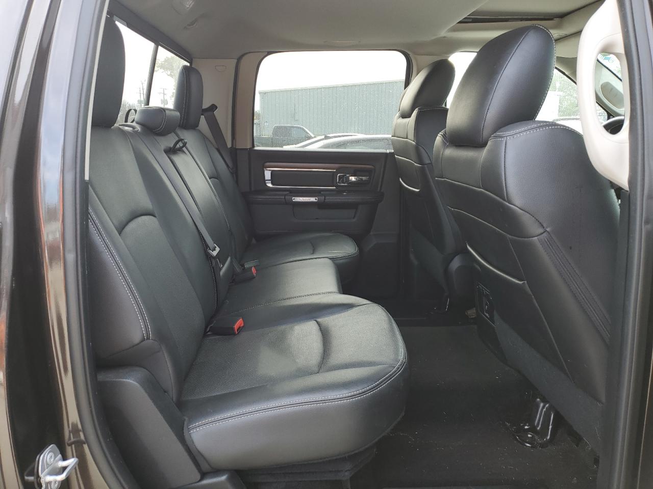 2017 RAM 1500 - Image 10