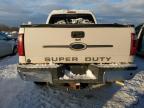 2011 Ford F350 Super Duty იყიდება Wayland-ში, MI - Vandalism