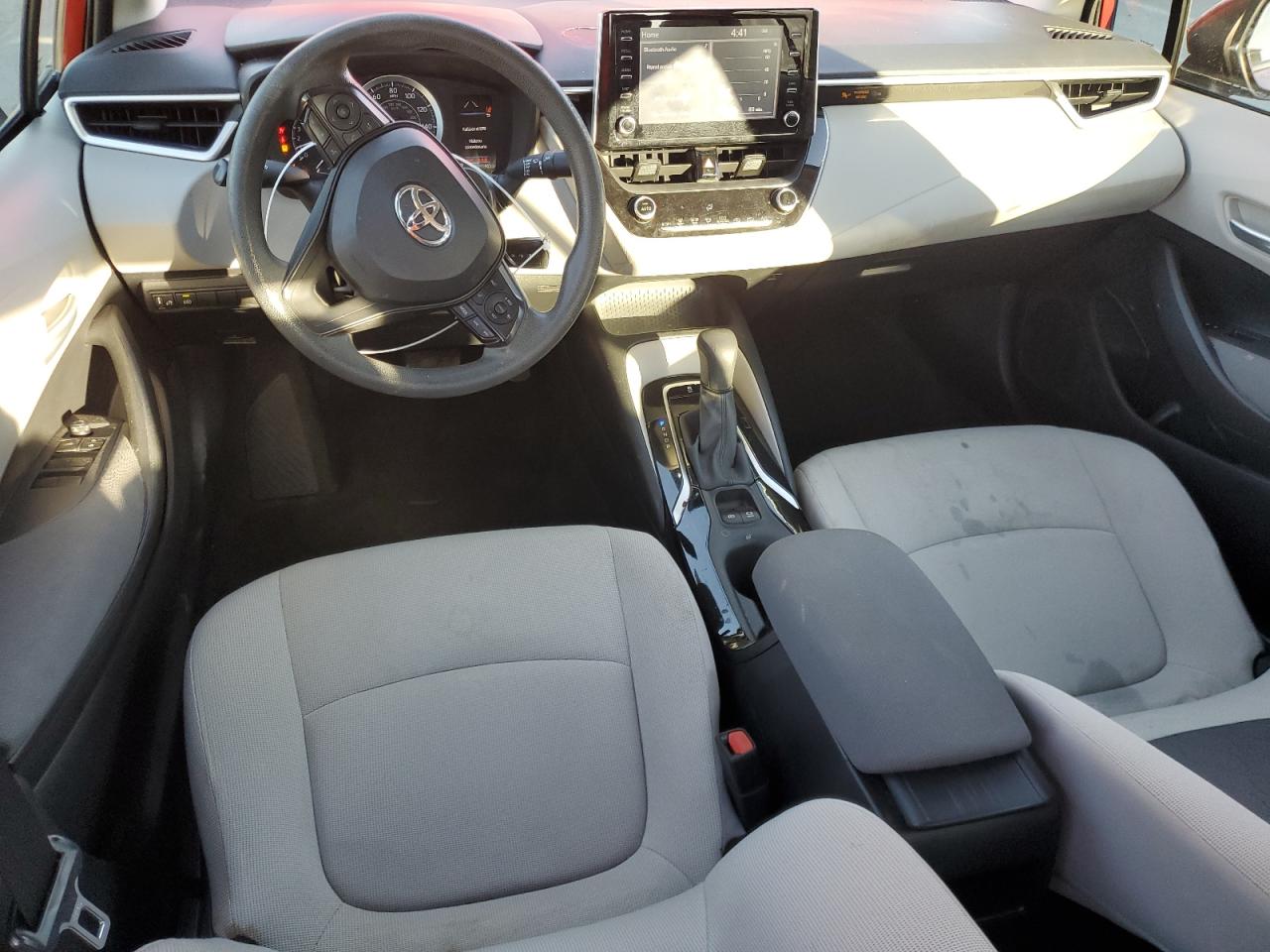 2020 Toyota Corolla - Image 8
