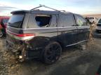 2024 Lincoln Navigator Reserve на продаже в Windsor, NJ - Rollover