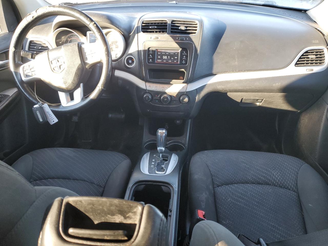 2018 Dodge Journey - Image 8