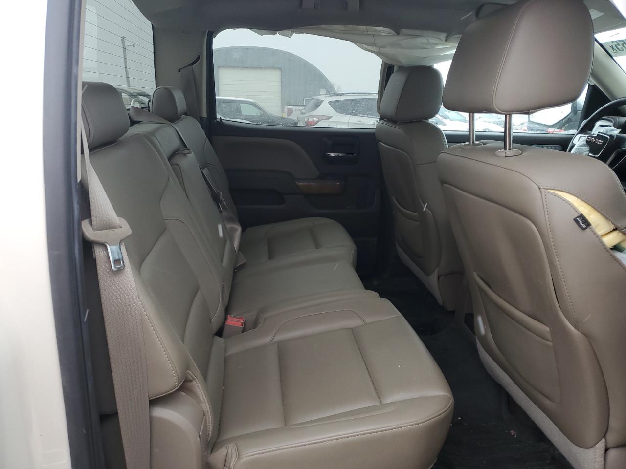 2014 GMC Sierra - Image 10
