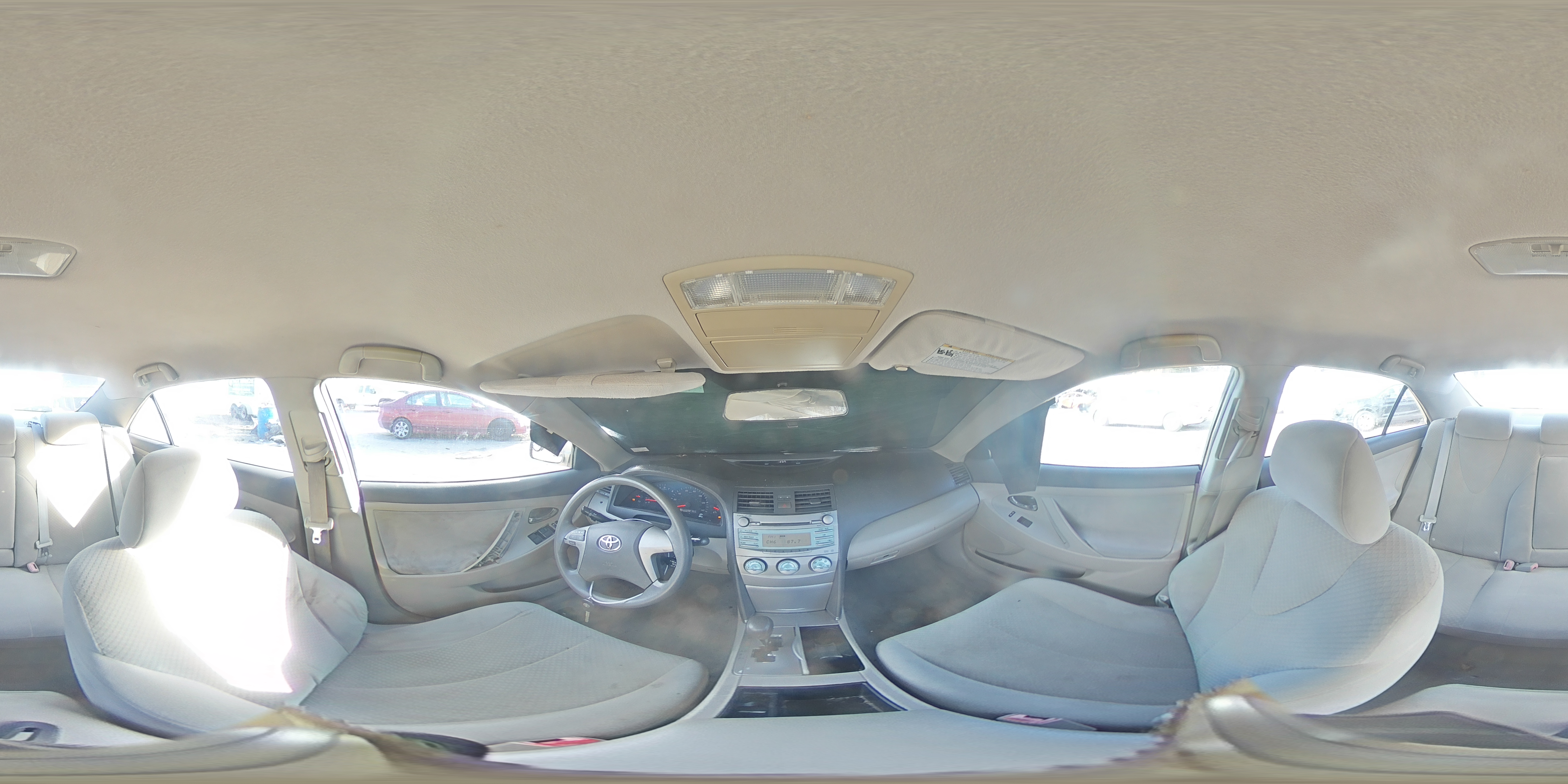 2009 Toyota Camry - Image 13