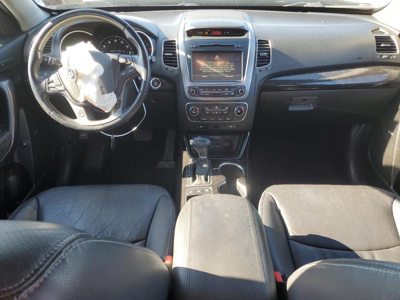 2015 Kia Sorento - Image 8