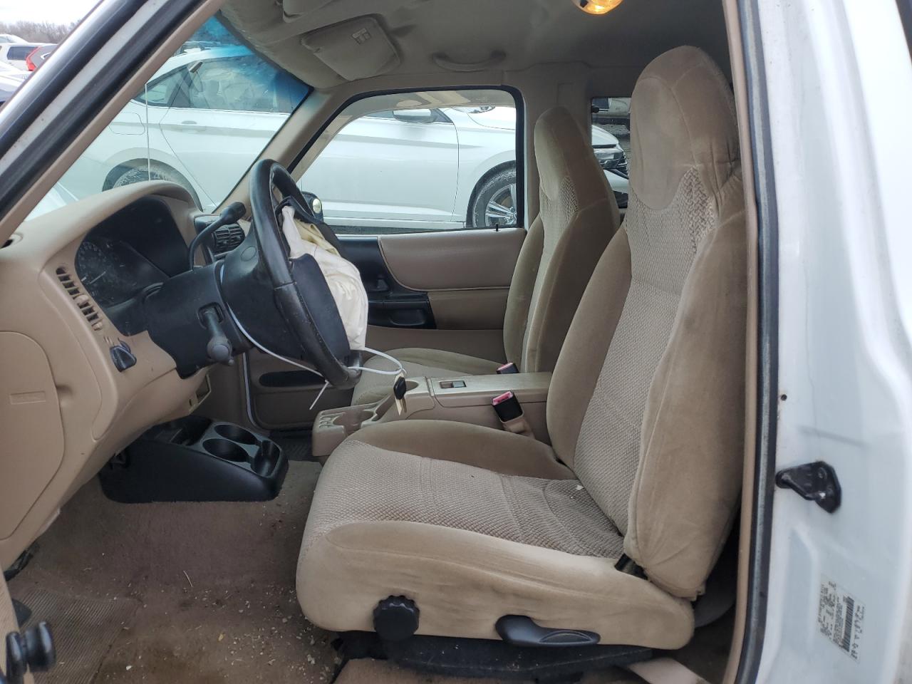 2000 Ford Ranger - Image 7