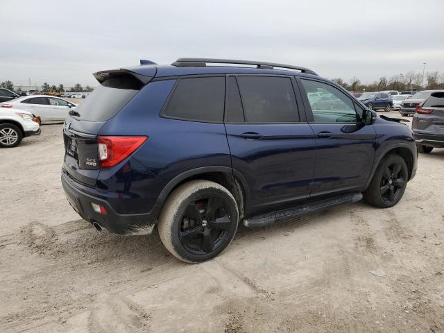  HONDA PASSPORT 2021 Blue