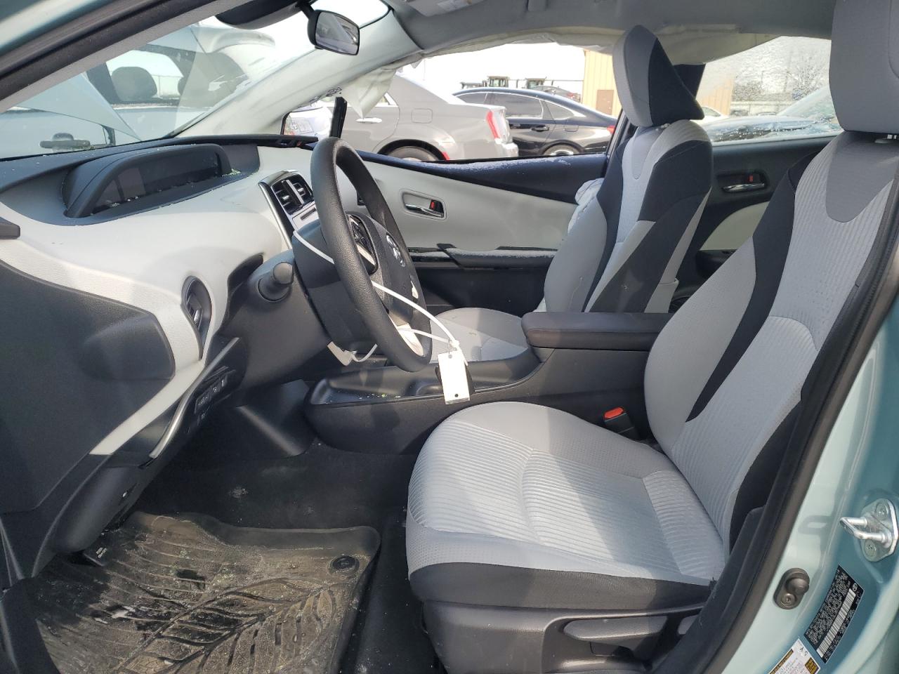 2018 Toyota Prius - Image 7