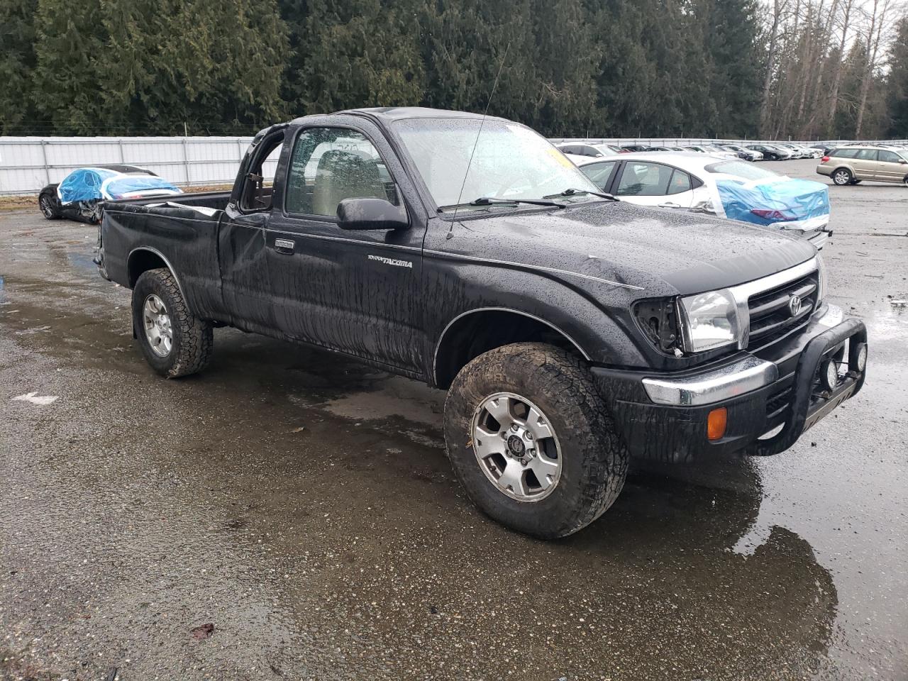 2000 Toyota Tacoma - Image 4
