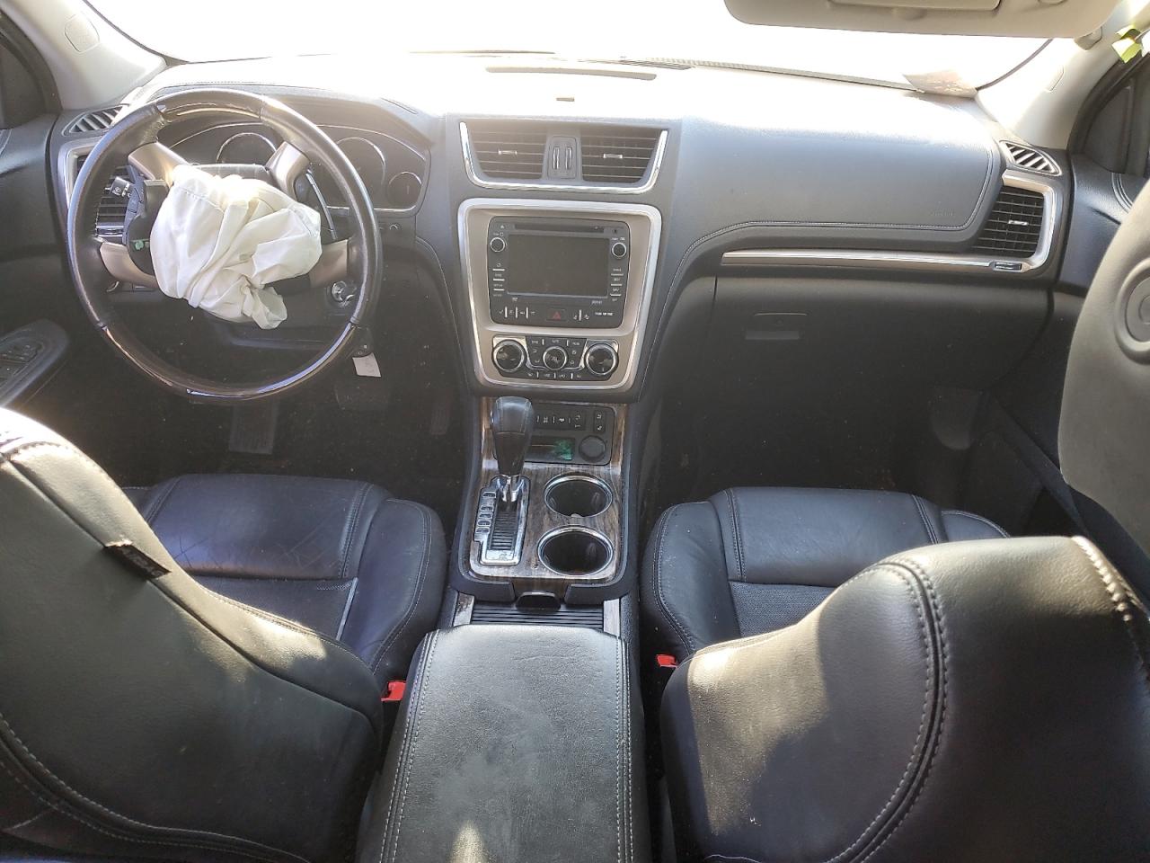 2014 GMC Acadia - Image 8