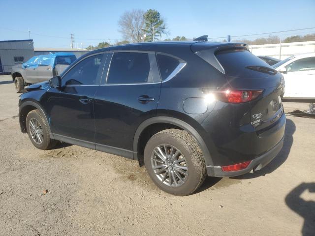  MAZDA CX-5 2021 Czarny