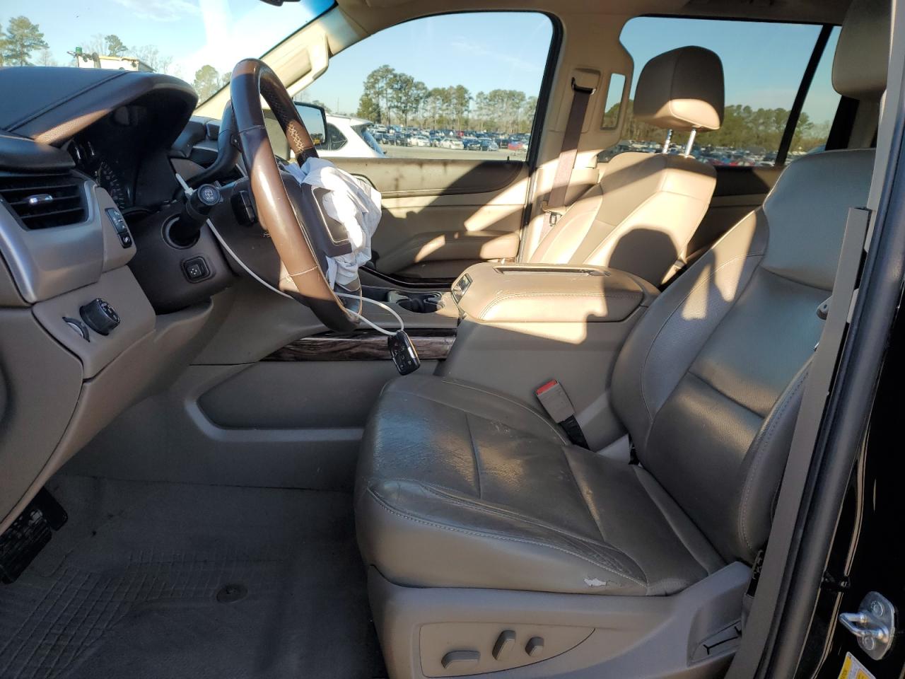 2019 GMC Yukon - Image 7