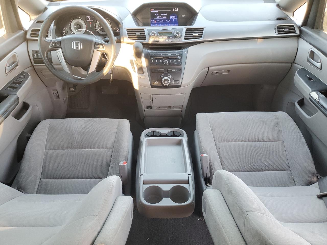 2013 Honda Odyssey - Image 8