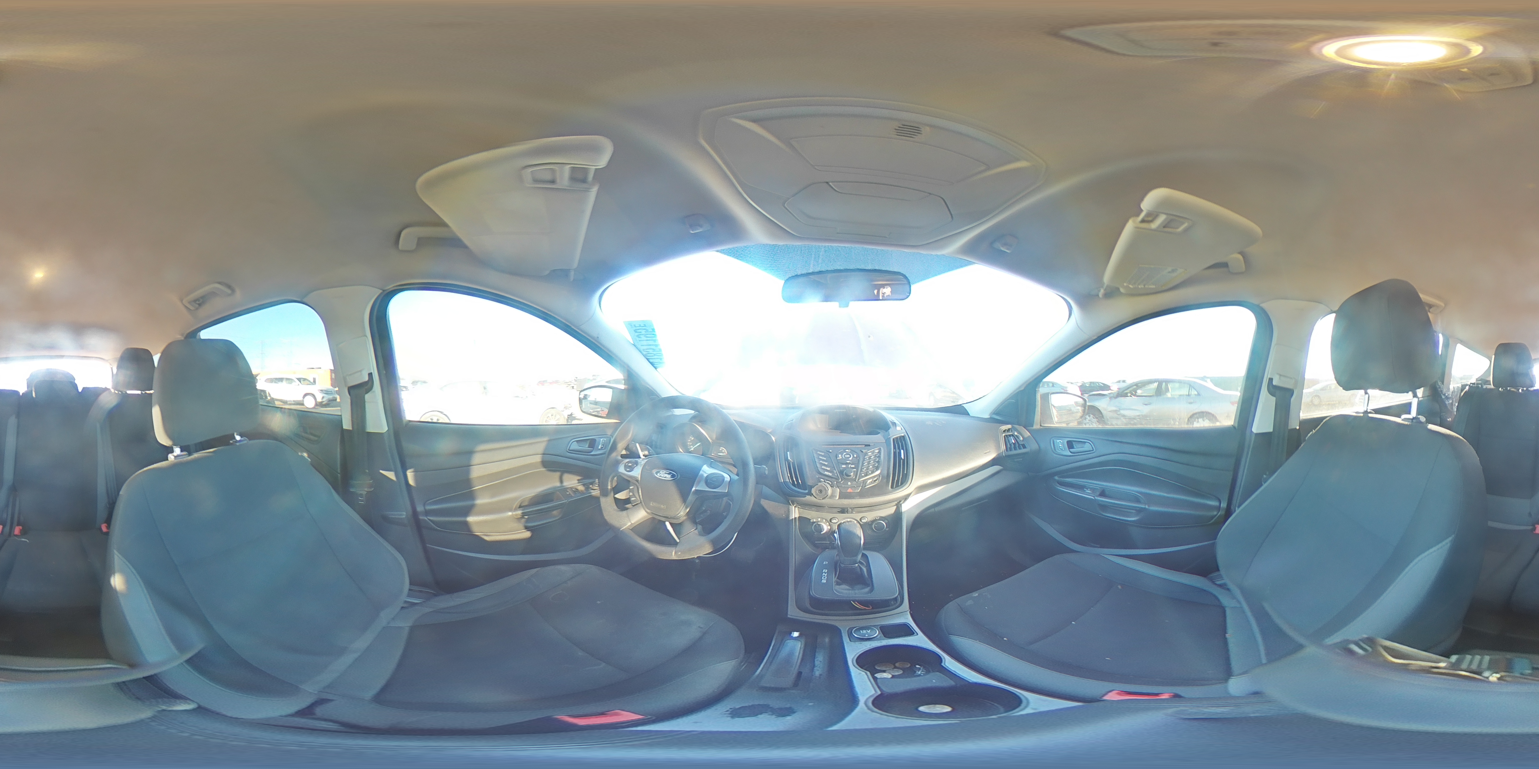 2014 Ford Escape - Image 13