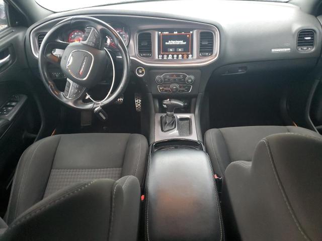  DODGE CHARGER 2019 Biały