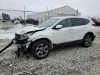 2019 Honda Cr-V Exl for Sale in Cicero, IN - Front End