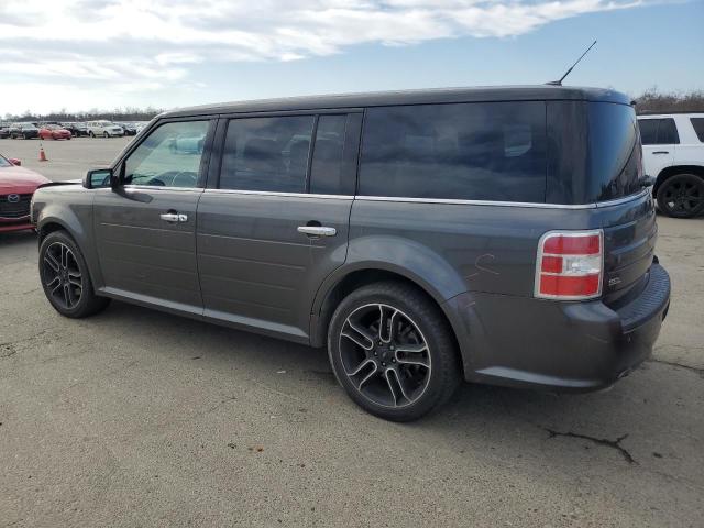  FORD FLEX 2015 Серый