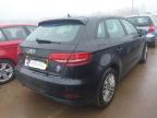 2018 AUDI A3 SE TECHNIK for sale at Copart SANDY