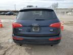 2010 Audi Q5 Premium Plus للبيع في Temple، TX - Front End