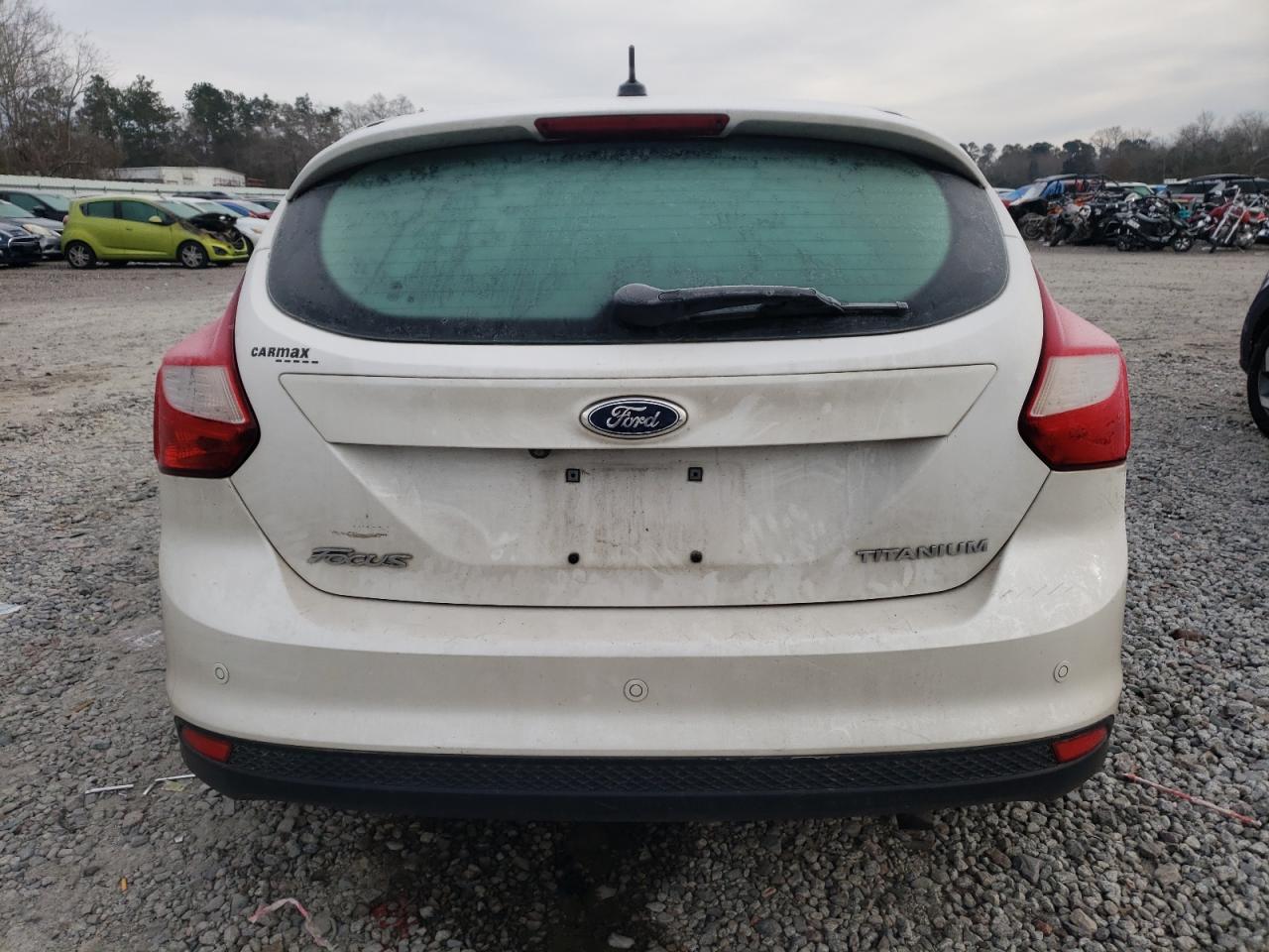 2014 Ford Focus - Image 6