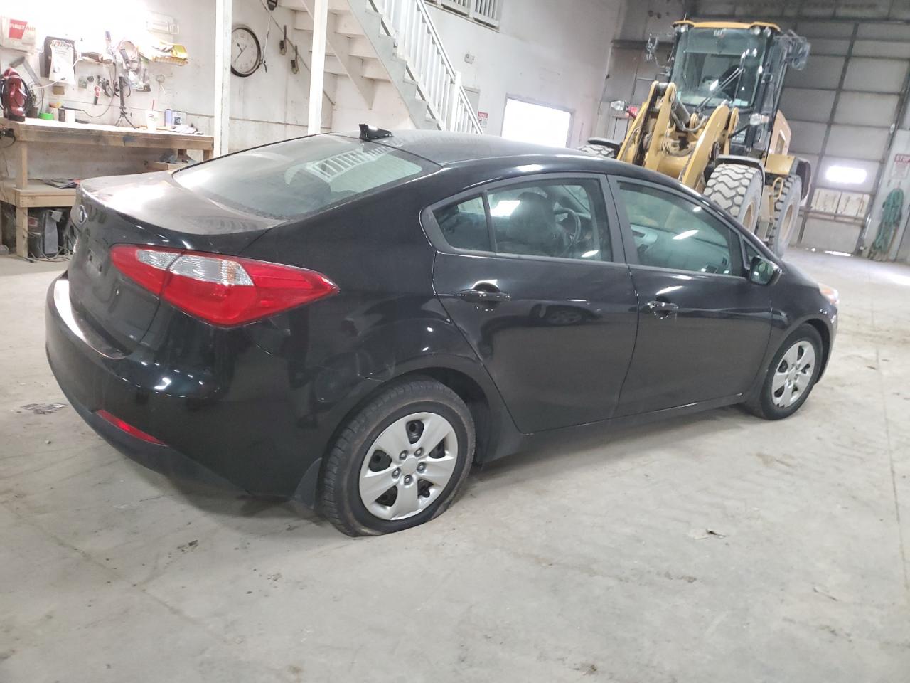 2015 Kia Forte - Image 3