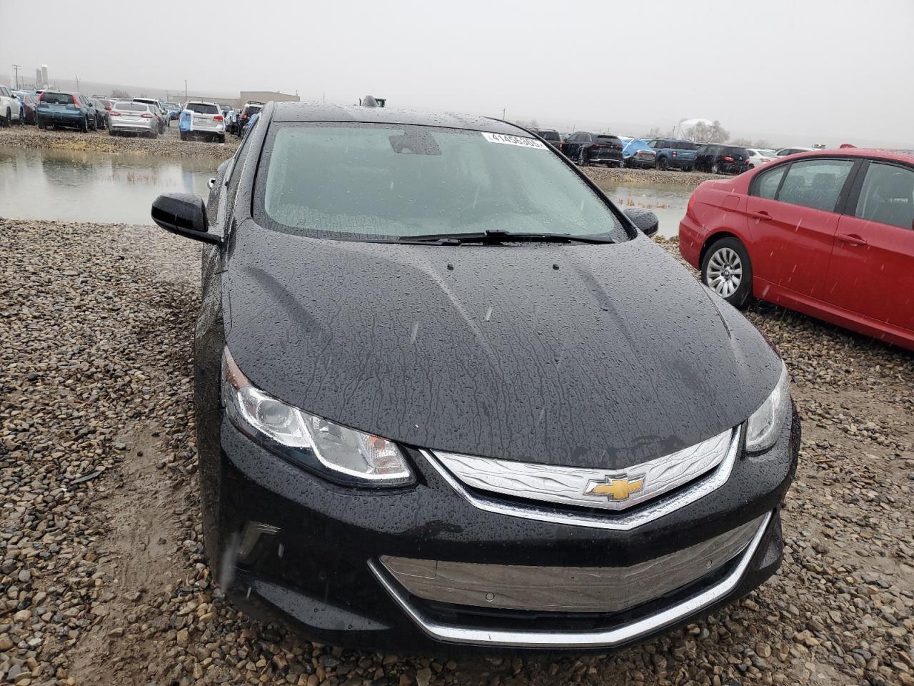 VIN 1G1RD6S54GU138756 2016 CHEVROLET VOLT no.7