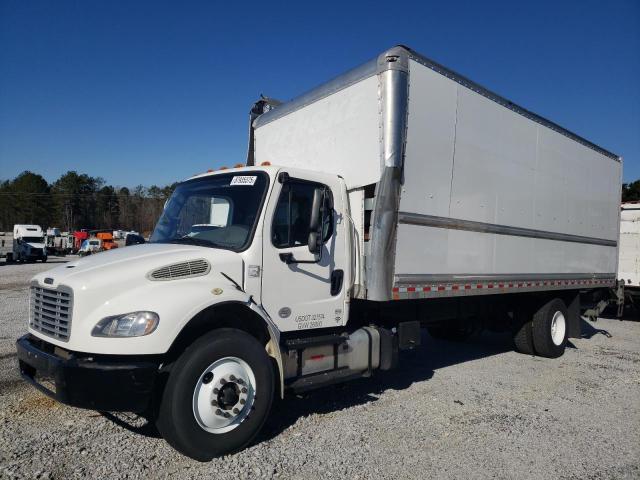 2020 Freightliner M2 106 Medium Duty