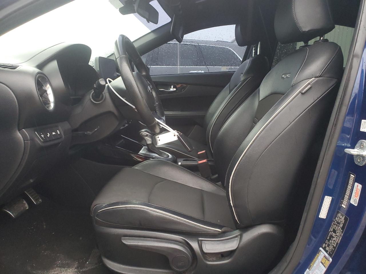 2020 Kia Forte - Image 7