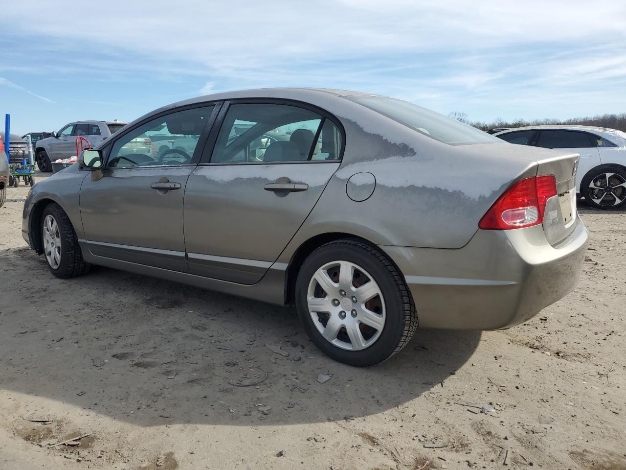 2006 Honda Civic - Image 2