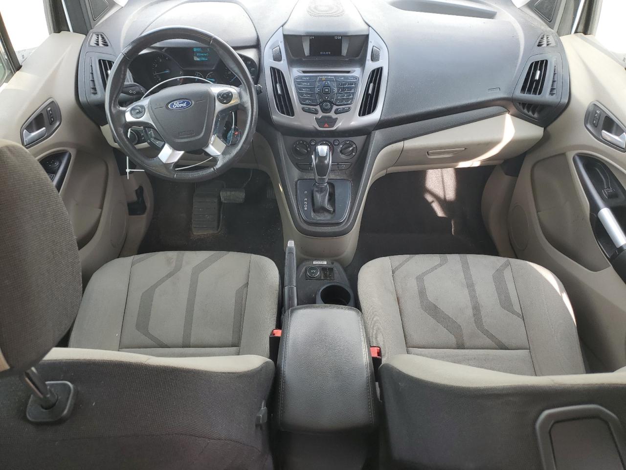 2016 Ford Transit - Image 8