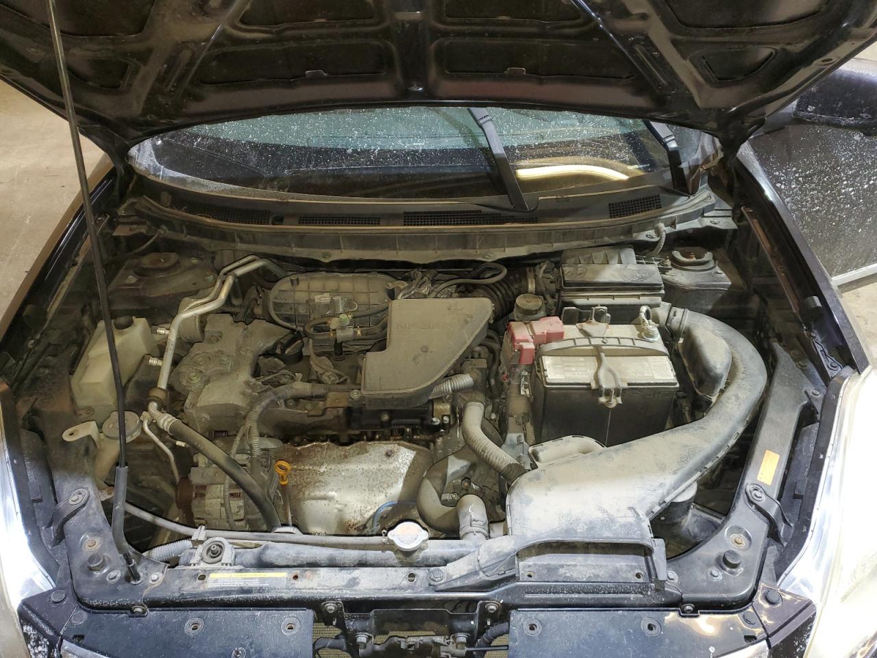 2012 Nissan Rogue - Image 12