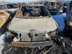 2009 Toyota Corolla Base na sprzedaż w Wichita, KS - Burn